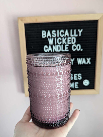 Inspired by Practical Magic