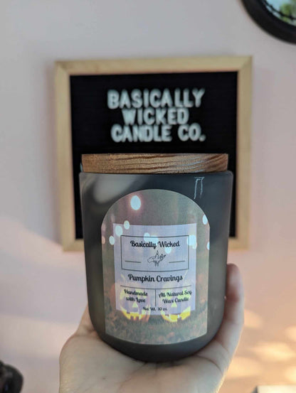 BW Fall Exclusive blends