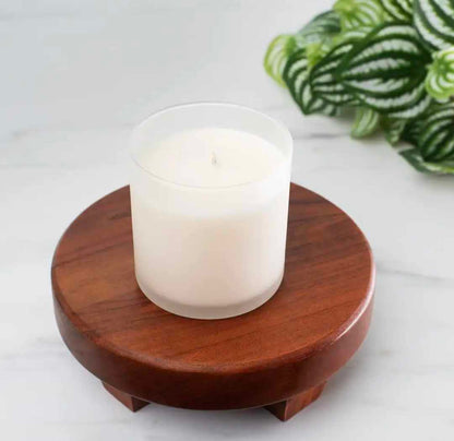 Custom Candles