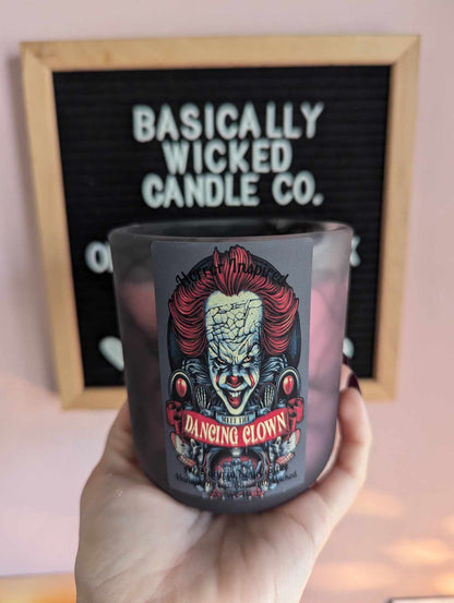 Inspired by Horror Movie Killers