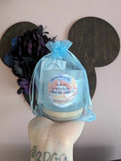 Custom Candles