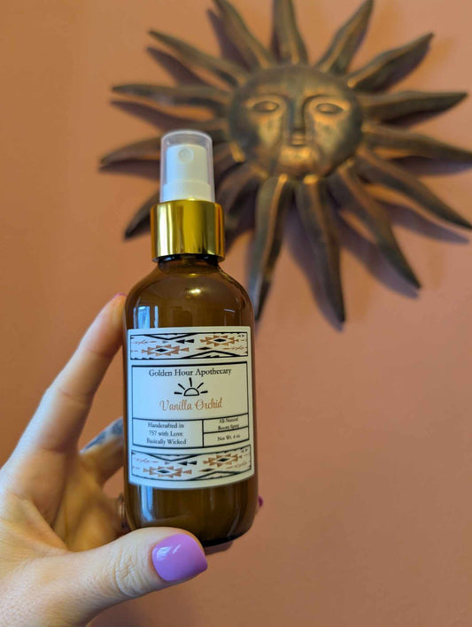 Room/Linen Sprays