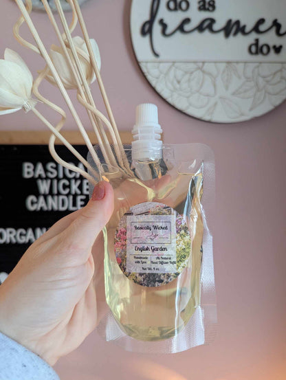 Reed Diffusers