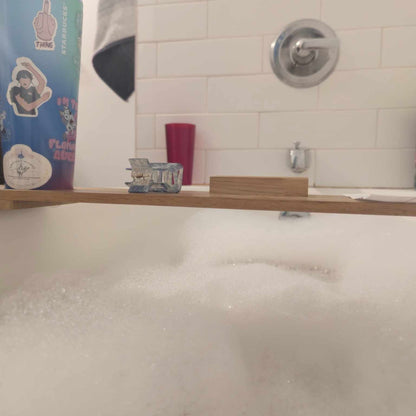 Bubble Bath