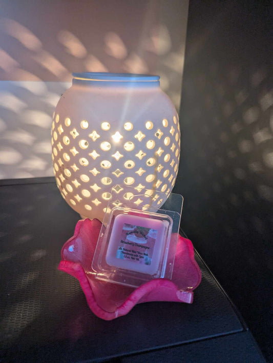 Spring Wax Melt Samples