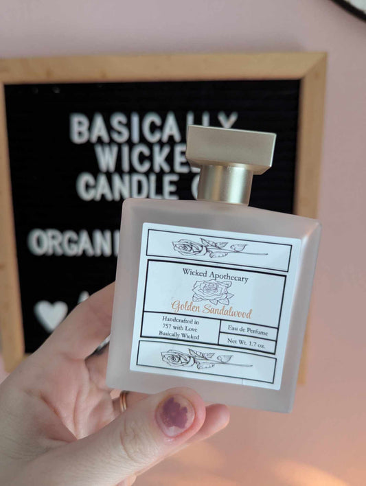 Perfumes