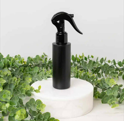 BW Room/ Linen Sprays Matte Black Fall