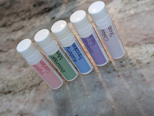 Lip Balm