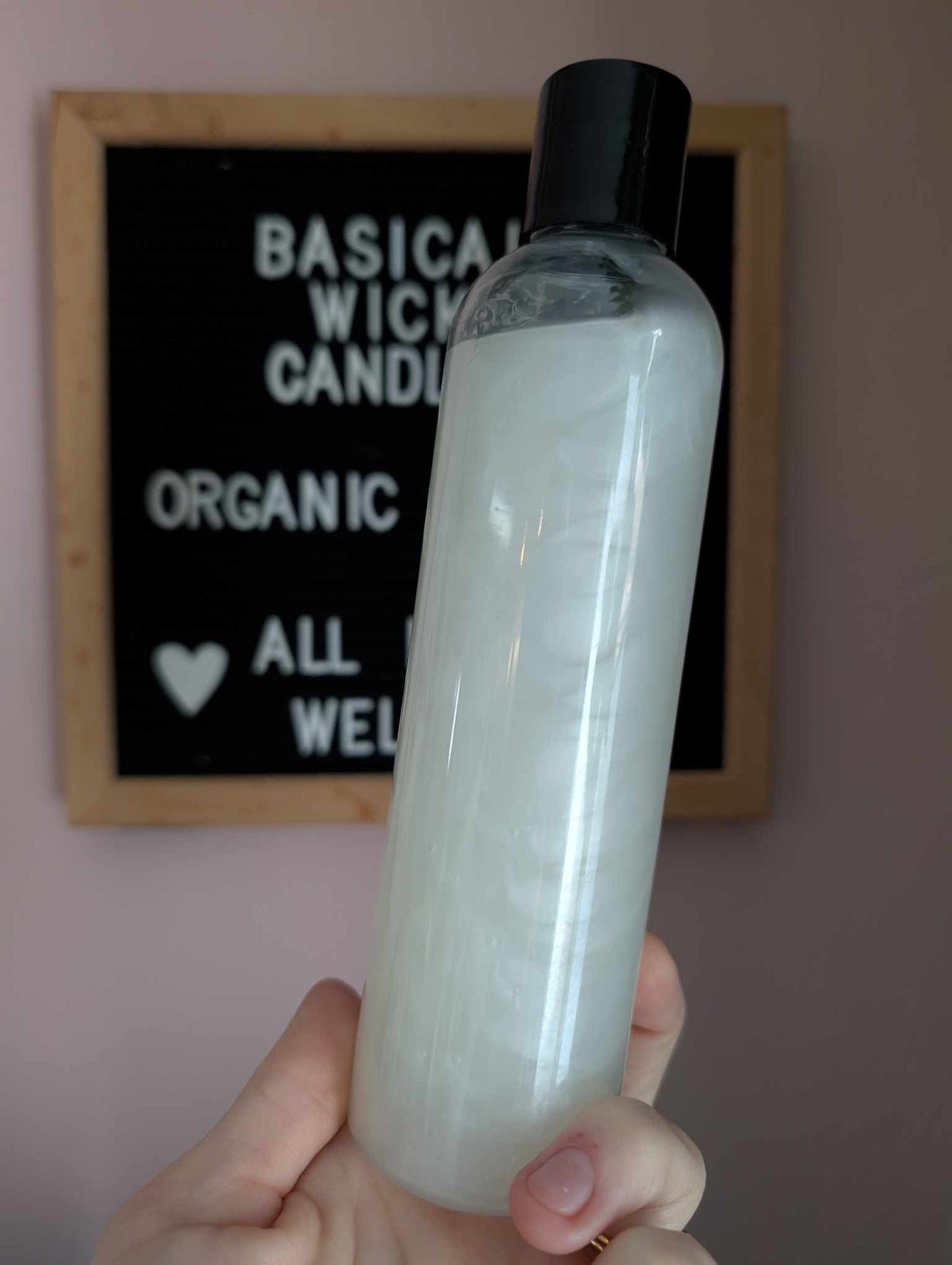 Body Wash