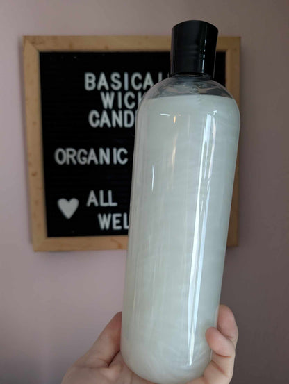 Body Wash