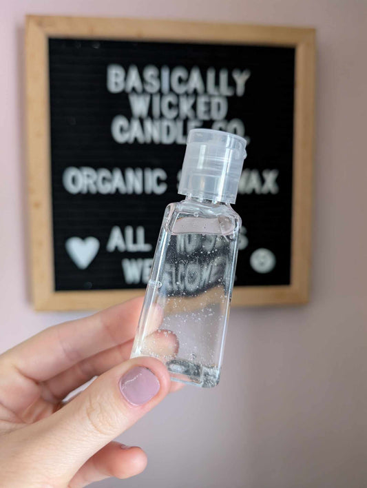 Hand Sanitizers Mini