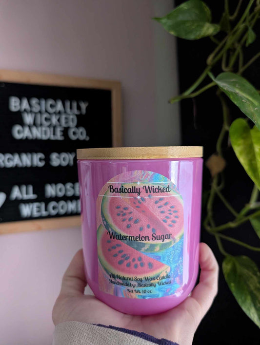 Watermelon Sugar
