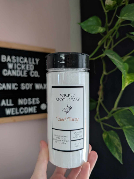 Laundry Scent Boosters