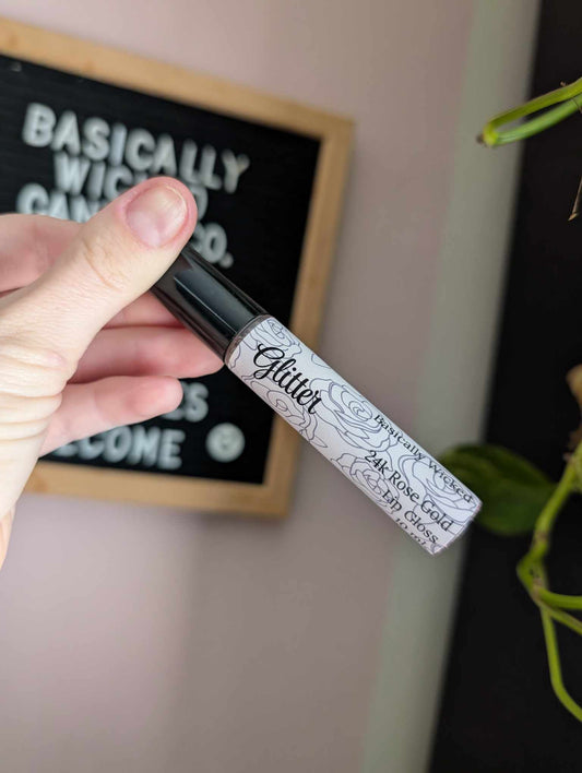 Lip Gloss