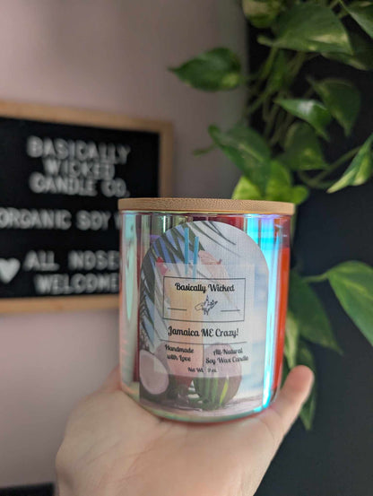 Summer Prism Single Wick