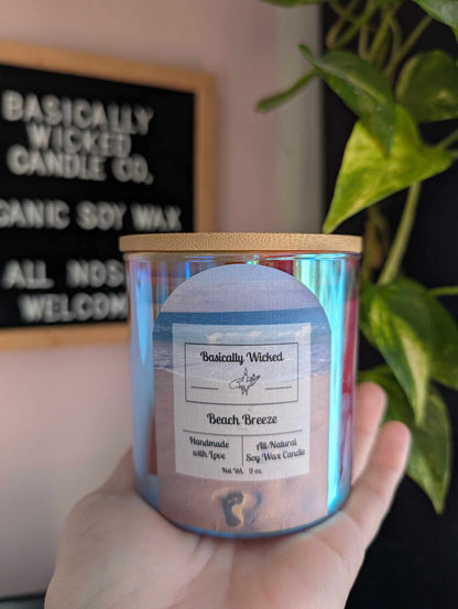 Summer Prism Single Wick