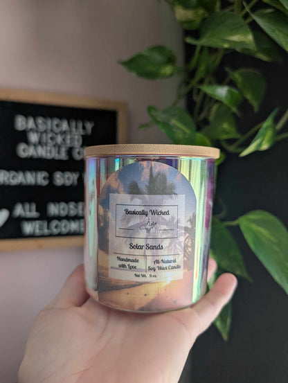 Summer Prism Single Wick
