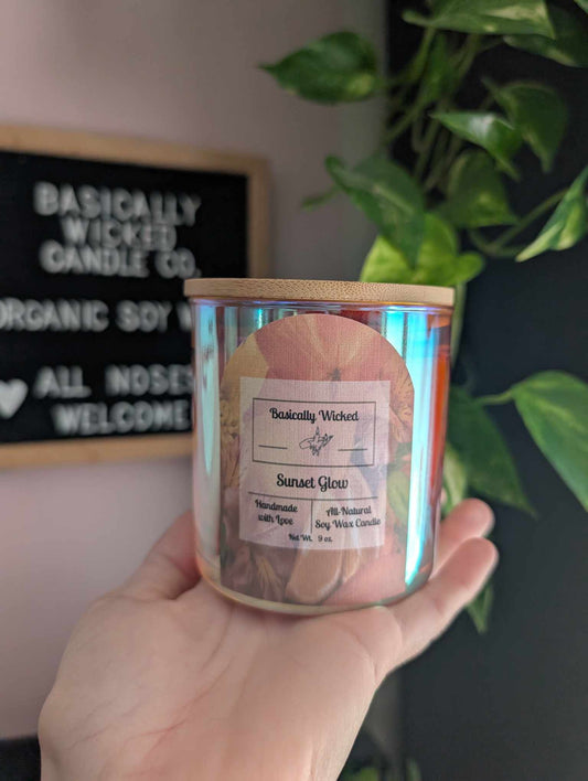Summer Prism Single Wick