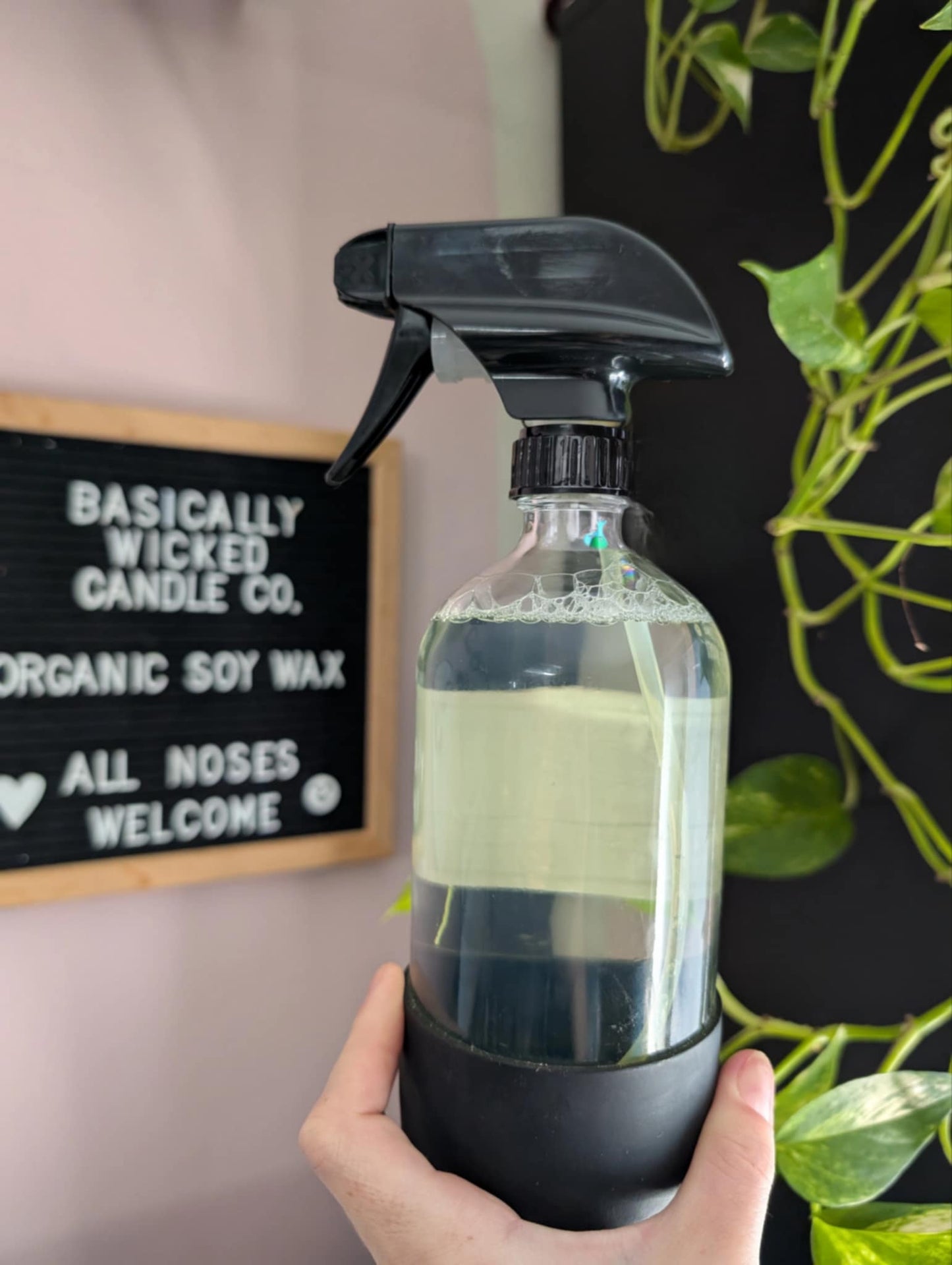 Multi Surface Cleaners
