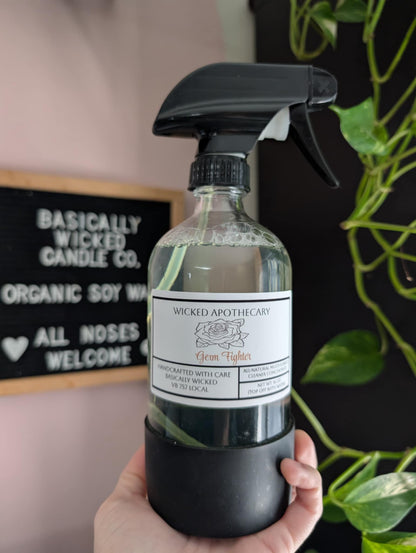 Multi Surface Cleaners