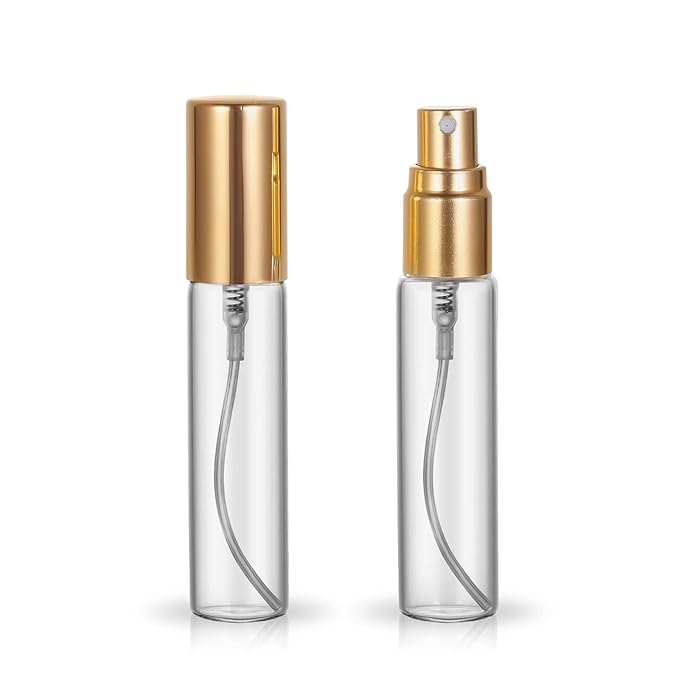 Perfume & Cologne