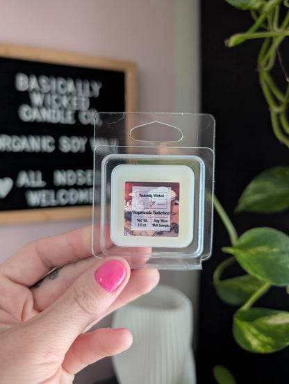 Wax Melt Samples NEW