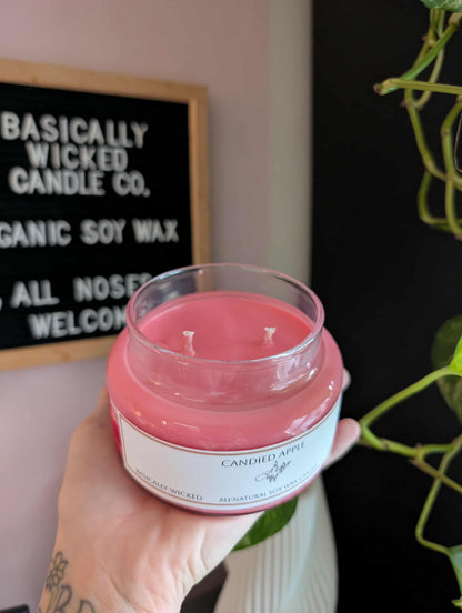 Food & Drink Inspired Scents