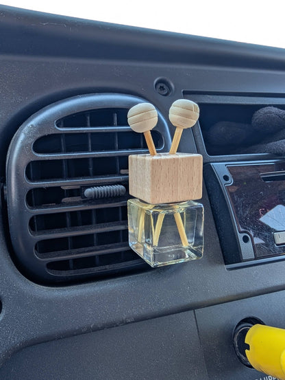 Car Diffusers
