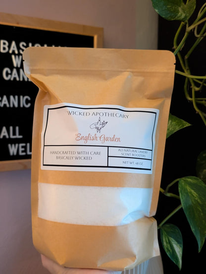 Laundry Scent Boosters