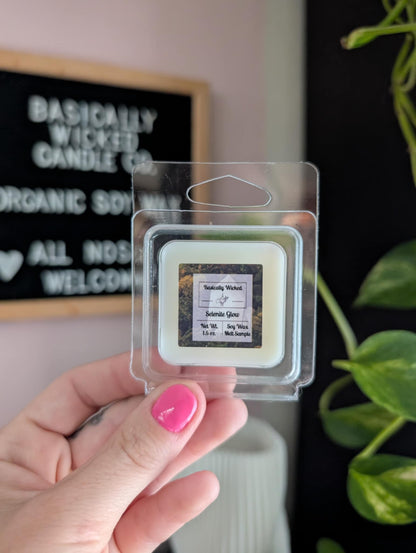 Wax Melt Samples NEW