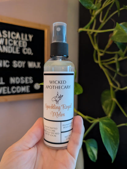 Body Mists