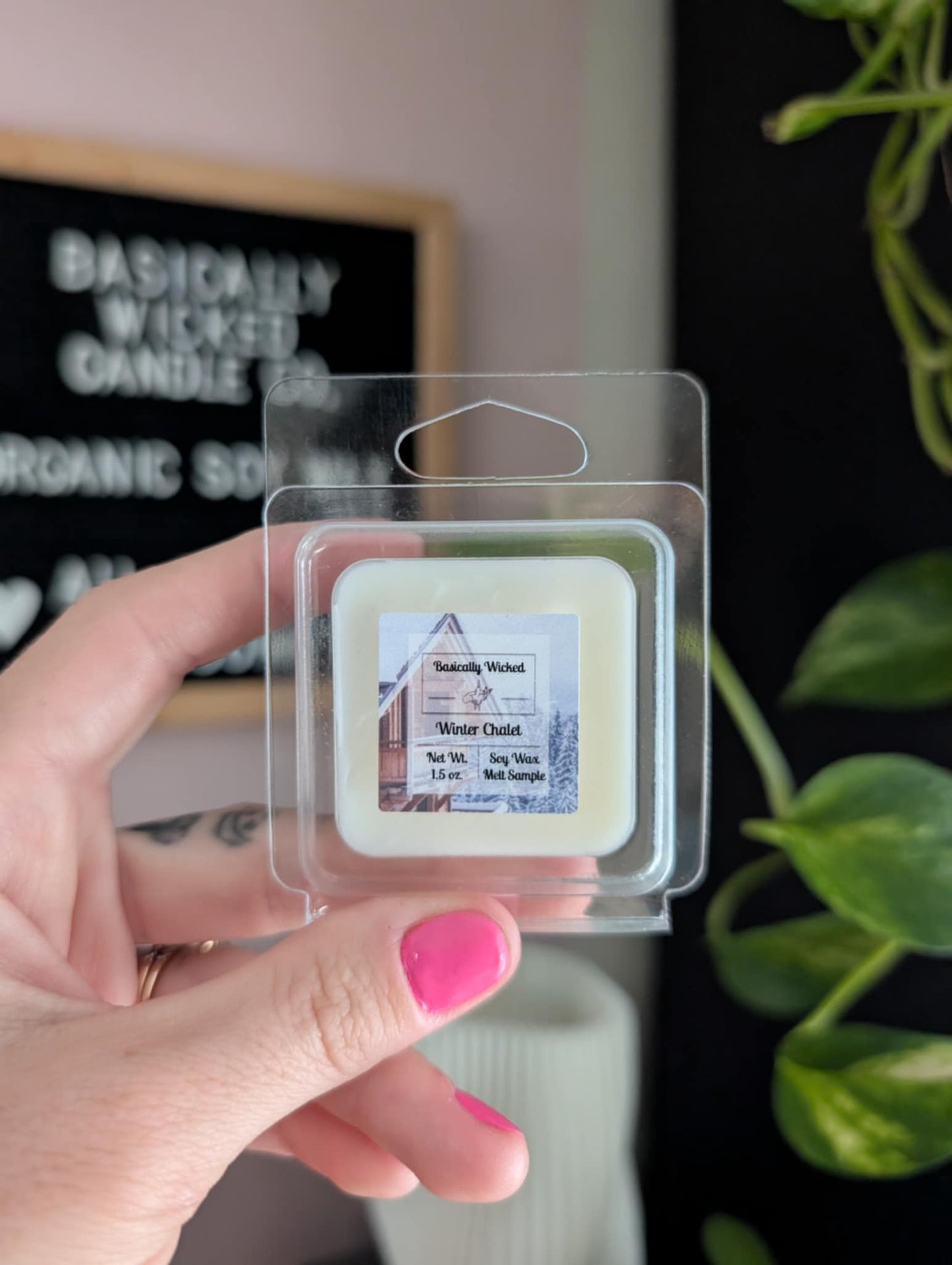 Wax Melt Samples NEW