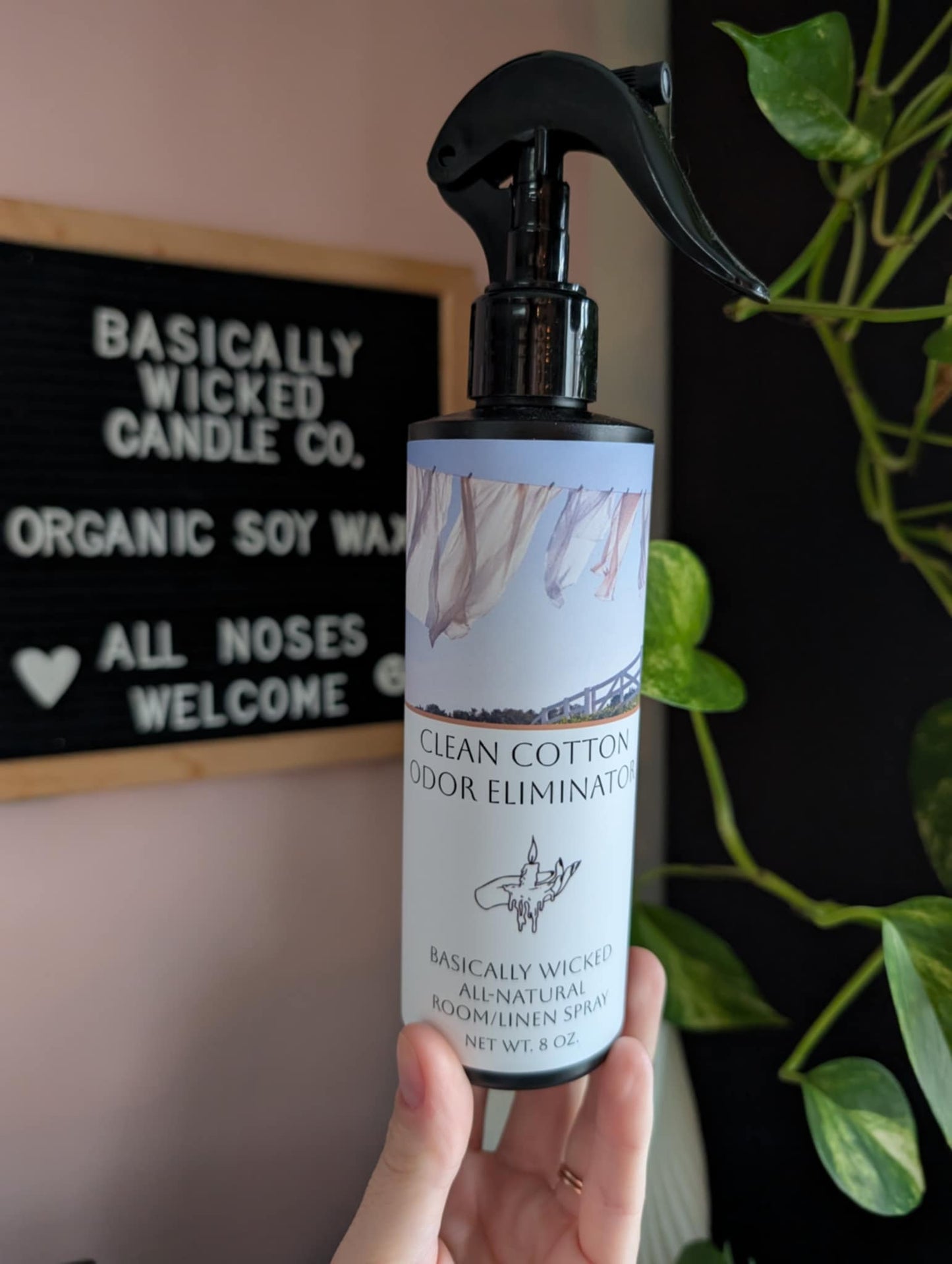 Room/Linen Spray