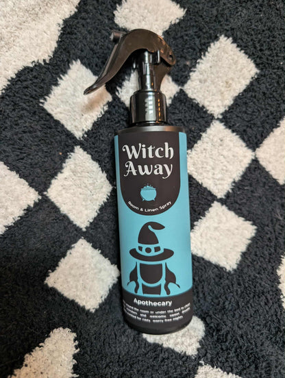 Monster Mash Room/Linen Sprays