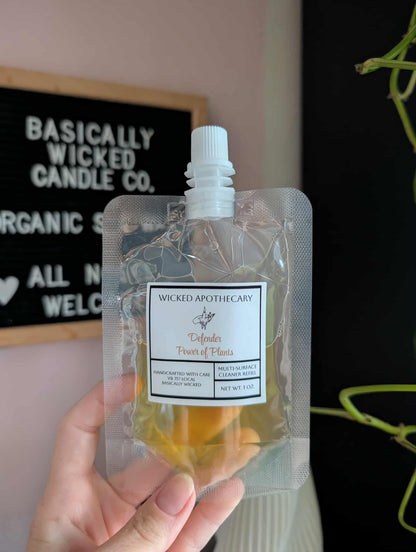 Multi Surface Cleaners