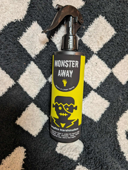 Monster Mash Room/Linen Sprays