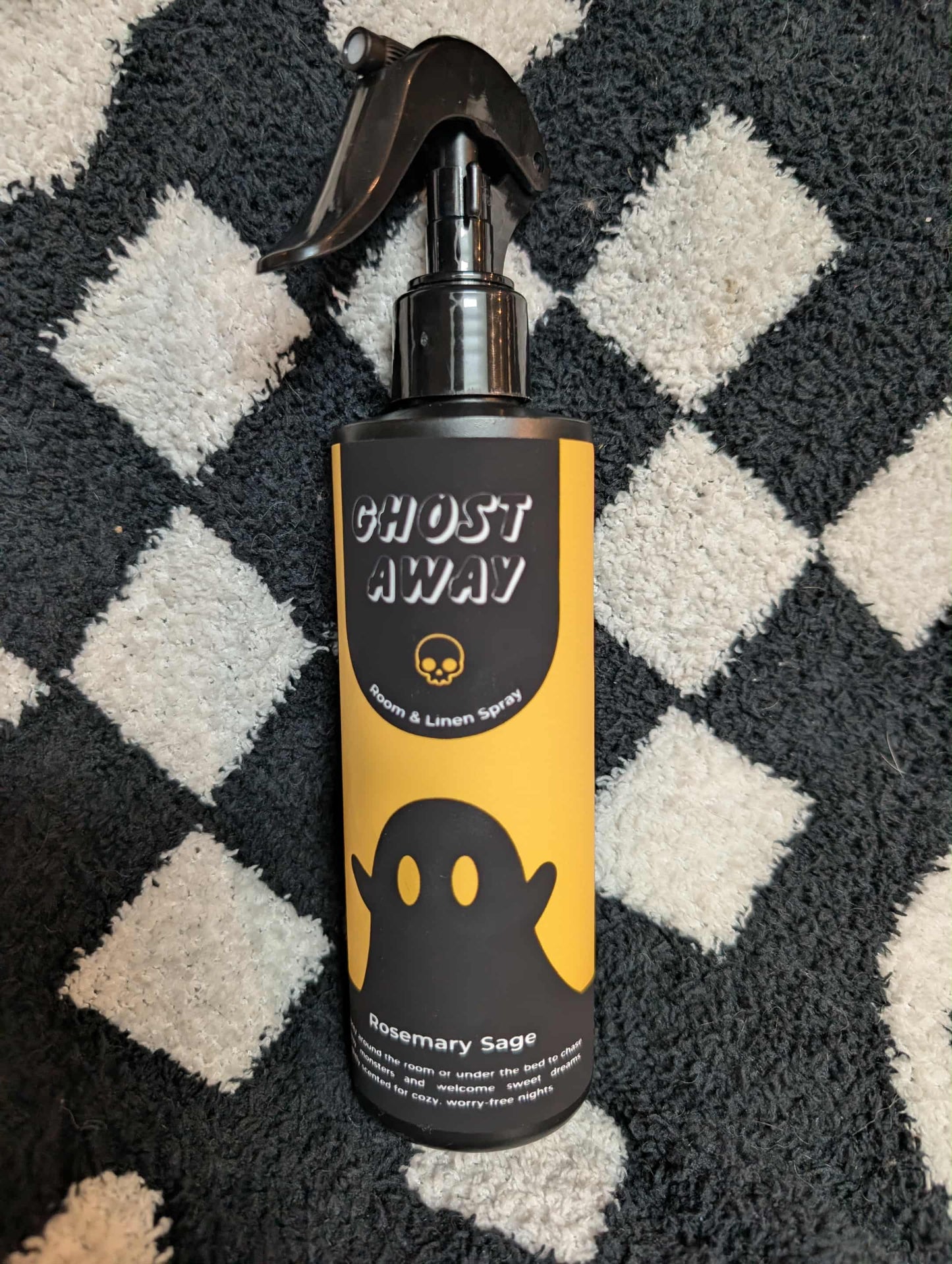 Monster Mash Room/Linen Sprays