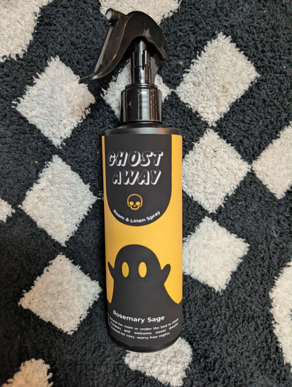 Monster Mash Room/Linen Sprays