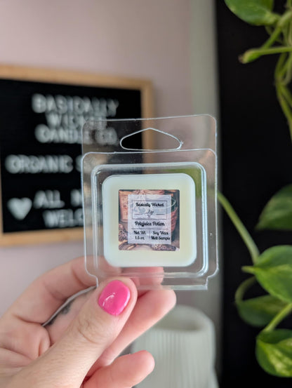 Wax Melt Samples NEW