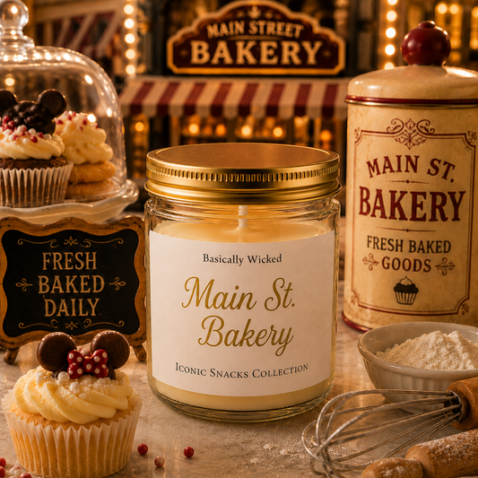 Main St. Bakery