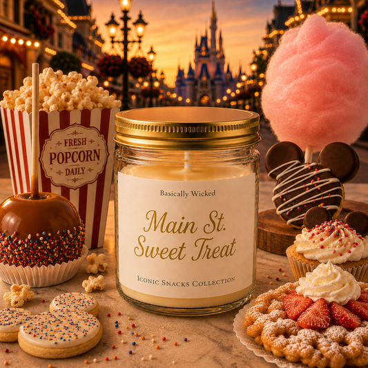 Main St. Sweet Treat
