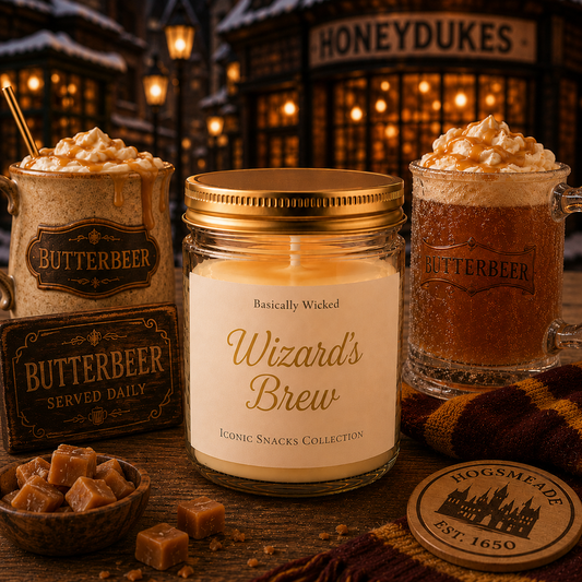 Wizard's Brew