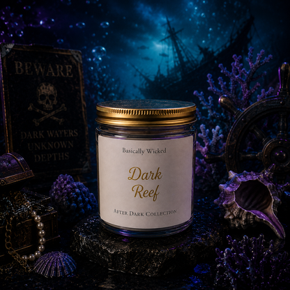 Dark Reef