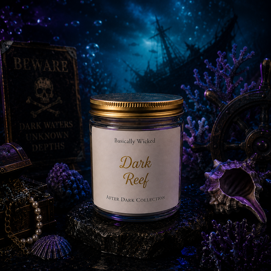 Dark Reef