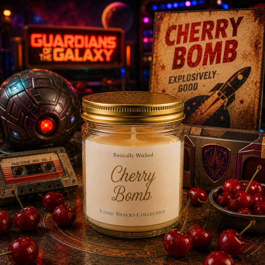 Cherry Bomb