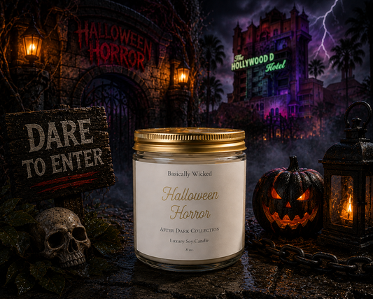 Halloween Horror