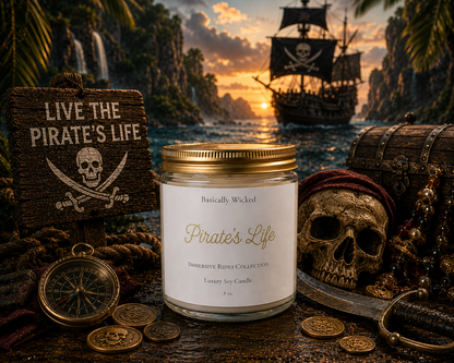 Pirate's Life