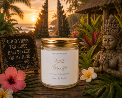Bali Breeze