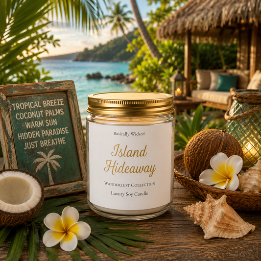 Island Hideaway
