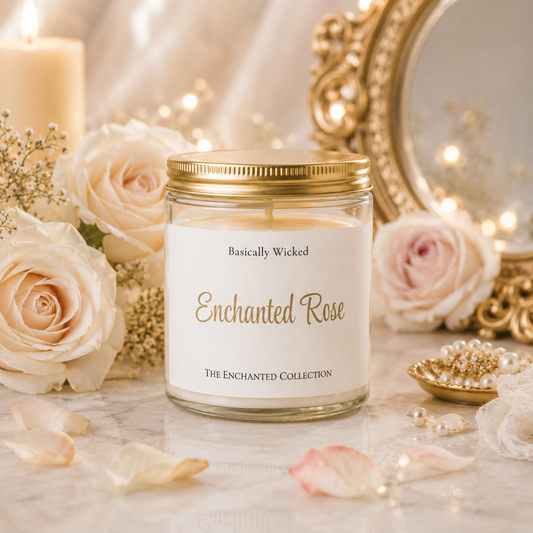 Enchanted Rose